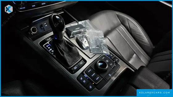 HYUNDAI GENESIS G330 PREMIUM AWD
