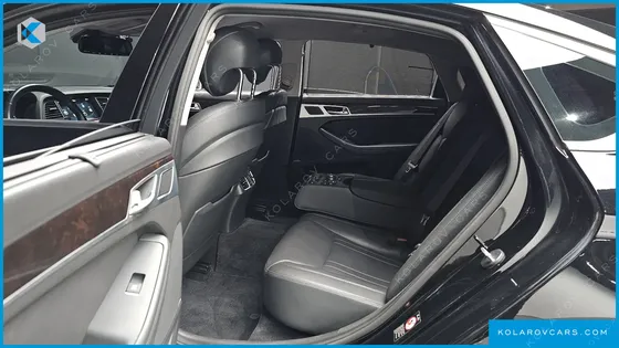 HYUNDAI GENESIS G330 PREMIUM AWD