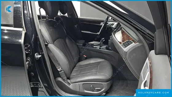 HYUNDAI GENESIS G330 PREMIUM AWD
