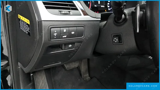 HYUNDAI GENESIS G330 PREMIUM AWD