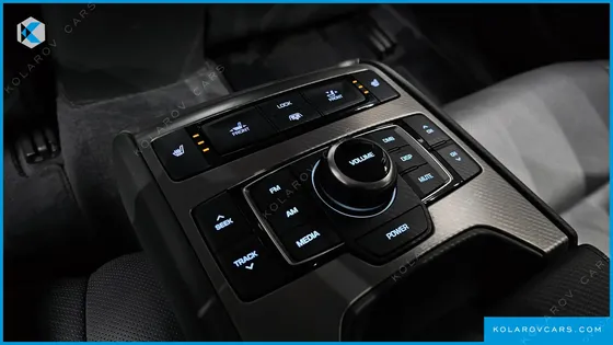 HYUNDAI GENESIS G330 PREMIUM AWD