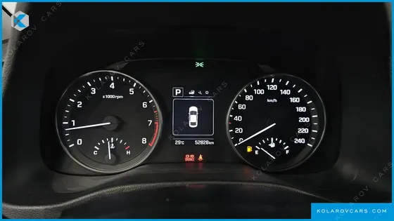 HYUNDAI ELANTRA (AVANTE) 1.6 GDI VALUE PLUS