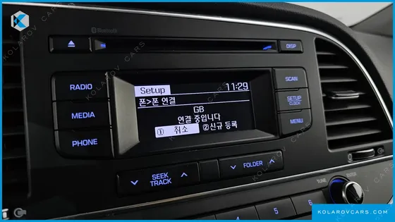 HYUNDAI ELANTRA (AVANTE) 1.6 GDI VALUE PLUS