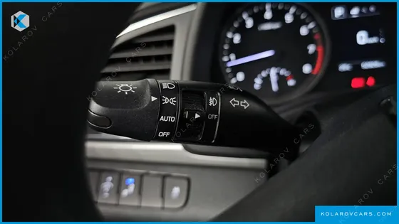 HYUNDAI ELANTRA (AVANTE) 1.6 GDI VALUE PLUS
