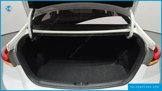 HYUNDAI ELANTRA (AVANTE) 1.6 GDI VALUE PLUS