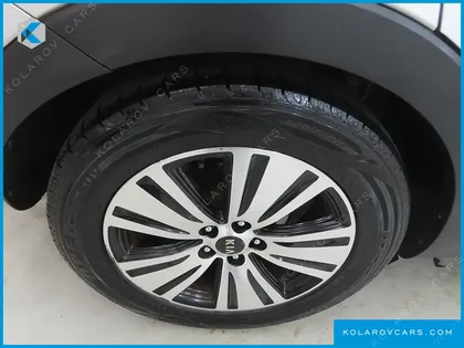 KIA SPORTAGE DIESEL 4WD ACE