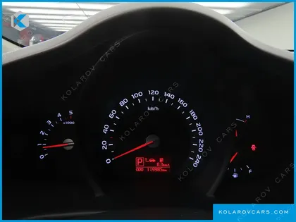 KIA SPORTAGE DIESEL 4WD ACE
