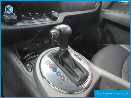 KIA SPORTAGE DIESEL 4WD ACE