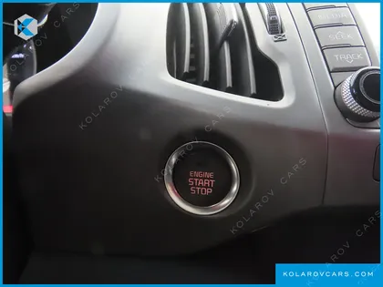 KIA SPORTAGE DIESEL 4WD ACE