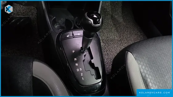KIA MORNING (PICANTO) LUXURY