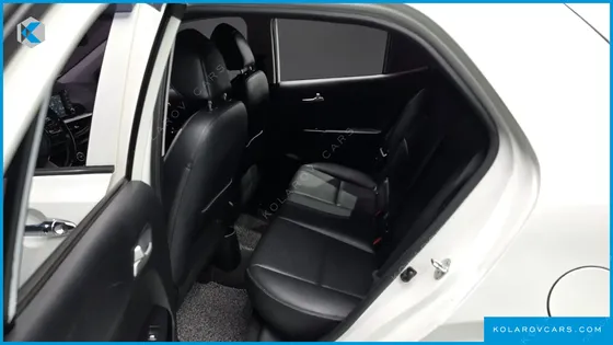 KIA MORNING (PICANTO) LUXURY