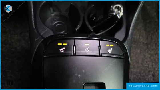 KIA MORNING (PICANTO) LUXURY