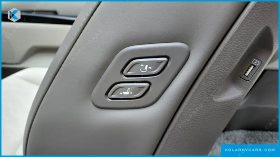 KIA CARNIVAL DIESEL 9-SEATER NOBLESSE