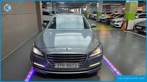 HYUNDAI GENESIS G330 PREMIUM AWD