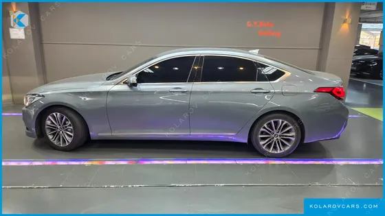 HYUNDAI GENESIS G330 PREMIUM AWD