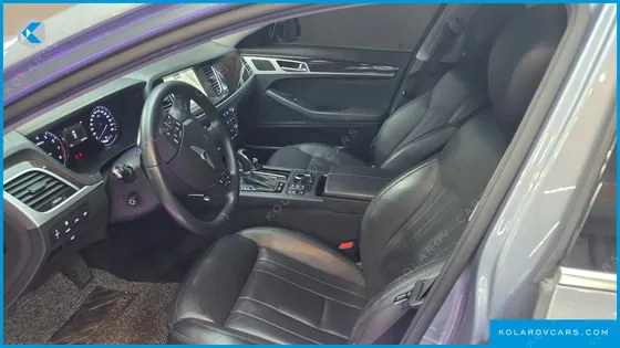 HYUNDAI GENESIS G330 PREMIUM AWD