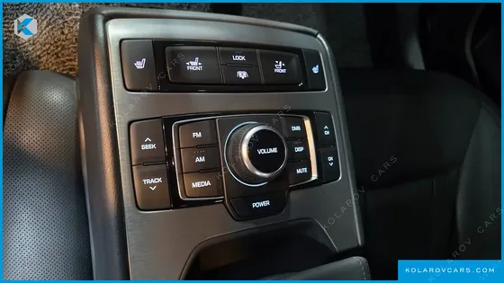 HYUNDAI GENESIS G330 PREMIUM AWD