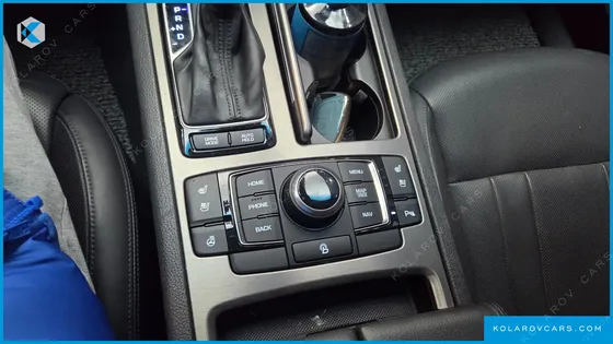 HYUNDAI GENESIS G330 PREMIUM AWD