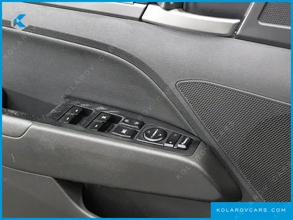 HYUNDAI ELANTRA (AVANTE) 1.6 GDI SMART