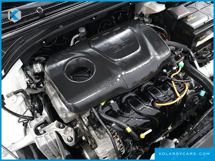 HYUNDAI ELANTRA (AVANTE) 1.6 GDI SMART