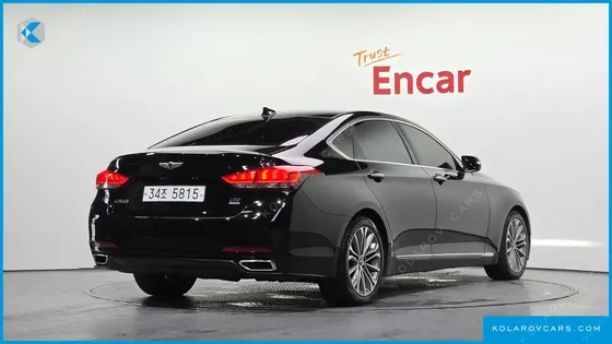 HYUNDAI GENESIS G330 PREMIUM AWD