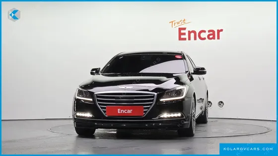 HYUNDAI GENESIS G330 PREMIUM AWD