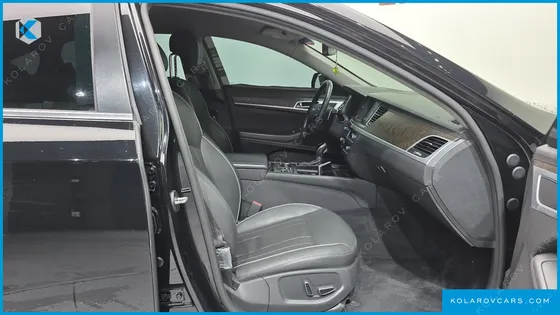HYUNDAI GENESIS G330 PREMIUM AWD