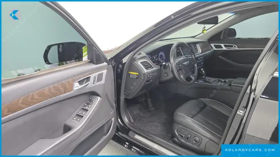 HYUNDAI GENESIS G330 PREMIUM AWD