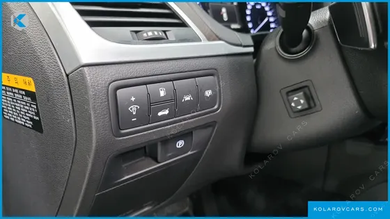 HYUNDAI GENESIS G330 PREMIUM AWD