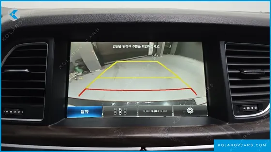 HYUNDAI GENESIS G330 PREMIUM AWD