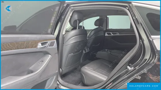 HYUNDAI GENESIS G330 PREMIUM AWD
