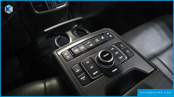 HYUNDAI GENESIS G330 PREMIUM AWD