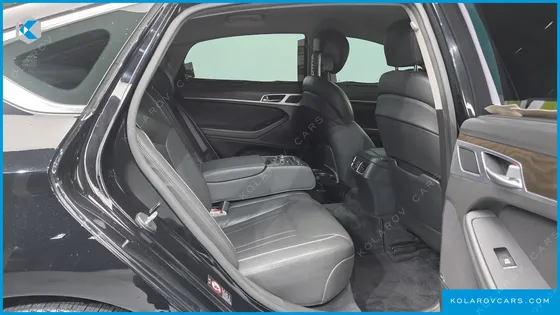 HYUNDAI GENESIS G330 PREMIUM AWD