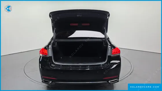 HYUNDAI GENESIS G330 PREMIUM AWD