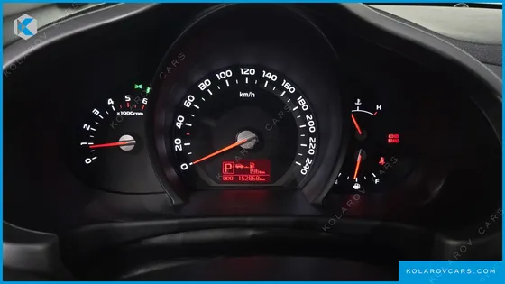 KIA SPORTAGE DIESEL 2WD ACE