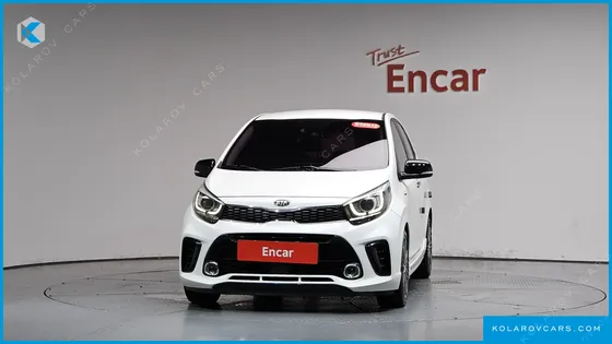 KIA MORNING (PICANTO) TURBO PRESTIGE