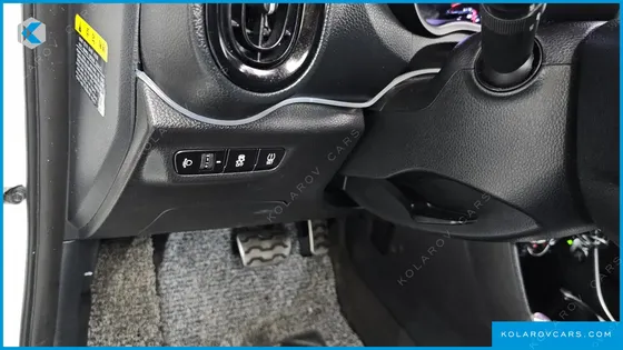 KIA MORNING (PICANTO) TURBO PRESTIGE