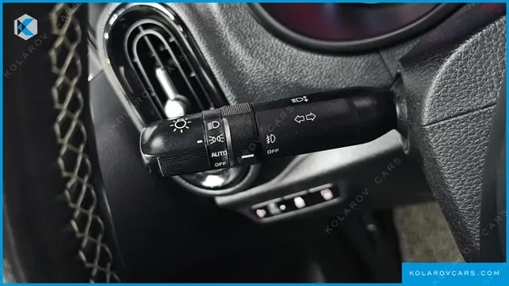 KIA MORNING (PICANTO) TURBO PRESTIGE