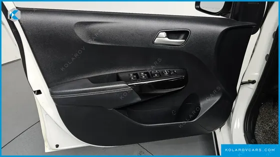 KIA MORNING (PICANTO) TURBO PRESTIGE