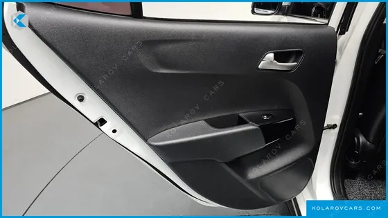 KIA MORNING (PICANTO) TURBO PRESTIGE
