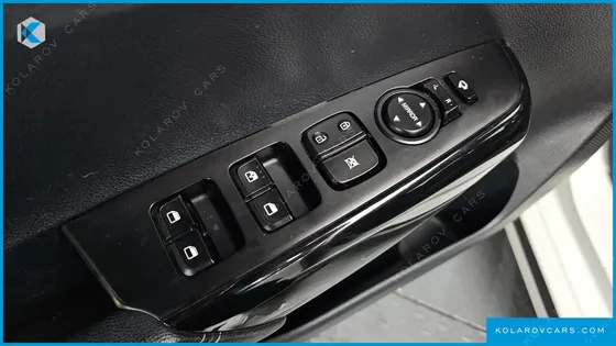 KIA MORNING (PICANTO) TURBO PRESTIGE