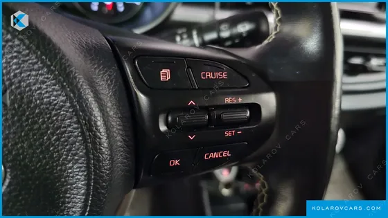KIA MORNING (PICANTO) TURBO PRESTIGE