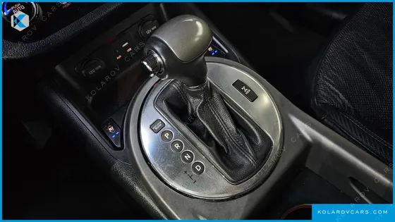 KIA SPORTAGE DIESEL 4WD PRESTIGE