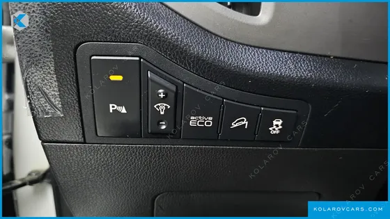 KIA SPORTAGE DIESEL 4WD PRESTIGE