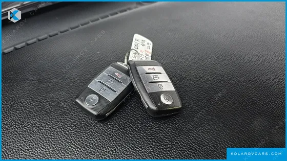 KIA SPORTAGE DIESEL 4WD PRESTIGE