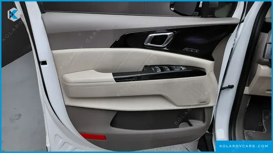 KIA CARNIVAL GASOLINE 9-SEATER SIGNATURE