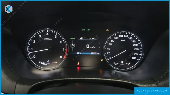HYUNDAI GENESIS G330 PREMIUM