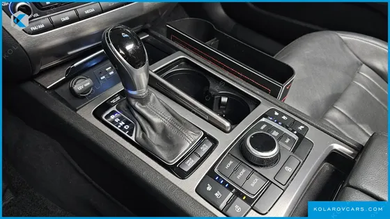 HYUNDAI GENESIS G330 PREMIUM