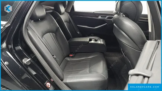 HYUNDAI GENESIS G330 PREMIUM
