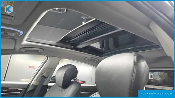 HYUNDAI GENESIS G330 PREMIUM